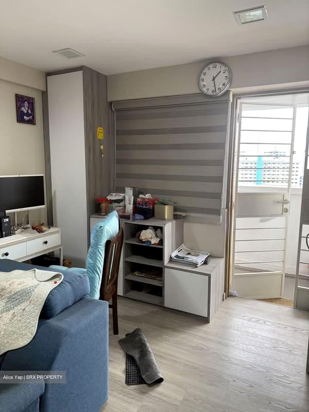 Blk 77 Lorong Limau (Toa Payoh), HDB 3 Rooms #582913651